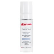 Skincode Essentials Alpine White Brightening Total Clarity Serum 30ml - Серум за избелване и коригиране на петна за всички типове кожа Skincode Essentials Alpine White Brightening Total Clarity Serum 30ml - Серум за избелване и коригиране на петна за всички типове кожа