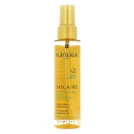 Rene Furterer Huile D'Ete Protectrice KPF90 Spray 125 mlСлънцезащитни линия за коса - спрей