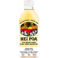Hei Poa Pure Tahiti Monoi Oil Coconut 100ml - Monoi масло с аромат на кокос Hei Poa Pure Tahiti Monoi Oil Coconut 100ml - Monoi масло с аромат на кокос