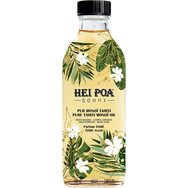 Hei Poa Pure Tahiti Monoi Oil Tiare 100ml - Масло от Моной с аромат на цветя Тиаре Hei Poa Pure Tahiti Monoi Oil Tiare 100ml - Масло от Моной с аромат на цветя Тиаре