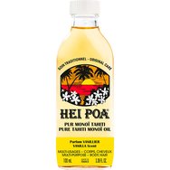 Hei Poa Pure Tahiti Monoi Oil Vanilla Масло Monoi с аромат на ванилия 100ml Hei Poa Pure Tahiti Monoi Oil Vanilla Масло Monoi с аромат на ванилия 100ml