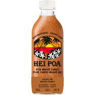Hei Poa Pure Tahiti Monoi Oil Golden Pearls Iluminate Body 100ml - Масло за коса и тяло за хидратация и блясък с преливащ ефект Hei Poa Pure Tahiti Monoi Oil Golden Pearls Iluminate Body 100ml - Масло за коса и тяло за хидратация и блясък с преливащ ефект