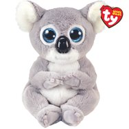 Ty Beanie Babies Melly Plushie 1 бр - Плюшена детска играчка Сива коала Ty Beanie Babies Melly Plushie 1 бр - Плюшена детска играчка Сива коала