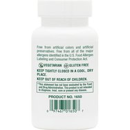 Natures Plus Vitamin B-6 100mg Пиридоксин 90tabs