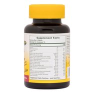 Natures Plus Ultra Source Of Life Хранителна добавка за тонизиране и енергия на тялото 90 Mini Tabs