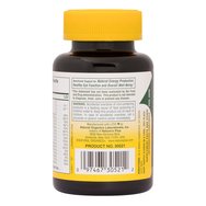 Natures Plus Ultra Source Of Life Хранителна добавка за тонизиране и енергия на тялото 90 Mini Tabs