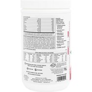 Natures Plus Spiru-Tein Shake 510g - Raspberry Royale