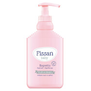 Fissan Baby Bagnetto Нежно почиства главата и тялото 500ml Fissan Baby Bagnetto Нежно почиства главата и тялото 500ml