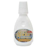 Intermed Exodor Mouthwash Mild Нежен  антисептичен  препарат-вода за уста за борба с лош дъх 250ml Intermed Exodor Mouthwash Mild Нежен  антисептичен  препарат-вода за уста за борба с лош дъх 250ml