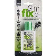 Intermed Slim Fix 60ml - Течен подсладител със стевия Идеален за тези, които се грижат за диетата си Intermed Slim Fix 60ml - Течен подсладител със стевия Идеален за тези, които се грижат за диетата си