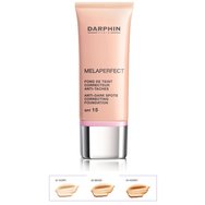 Darphin Melaperfect Anti Dark Spots Correcting Foundation Spf15, 30ml - 02 Beige / Beige - Грим под формата на крем против петна Darphin Melaperfect Anti Dark Spots Correcting Foundation Spf15, 30ml - 02 Beige / Beige - Грим под формата на крем против петна