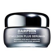 Darphin Stimulskin Plus Multi-Corrective Divine Serumask – маска за младежка структура на кожата 50ml Darphin Stimulskin Plus Multi-Corrective Divine Serumask – маска за младежка структура на кожата 50ml