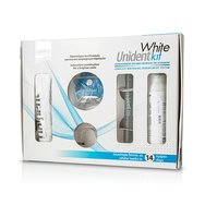 Intermed Unident White Kit Цялостна система за избелване на зъбите само за 14 дни Intermed Unident White Kit Цялостна система за избелване на зъбите само за 14 дни
