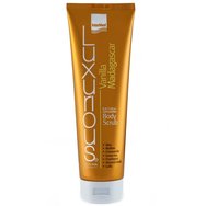 Luxurious Natural Exfoliating Body Scrub Vanilla Madagascar 280ml - Ексфолиращ крем за тяло с аромат на ванилия Мадагаскар Luxurious Natural Exfoliating Body Scrub Vanilla Madagascar 280ml - Ексфолиращ крем за тяло с аромат на ванилия Мадагаскар