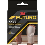 3M Futuro Comfort Knee Support 1 бр - Medium