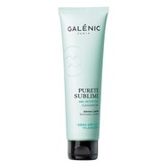 Galenic Purete sublime - Gel nettoyant – крем за почистване на лицето, 150 ml