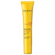 Galenic Soin Soleil Creme Legere Visage SPF50+ – слънцезащитен крем с висок фактор на защита