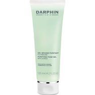 Darphin Purifying Foam Gel Гел за почистване и отстраняване на грима 125ml Darphin Purifying Foam Gel Гел за почистване и отстраняване на грима 125ml