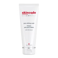 Skincode Pore Refining Mask Маска за дълбоко почистване на мазна и комбинирана кожа, абсорбира излишния себум 75ml