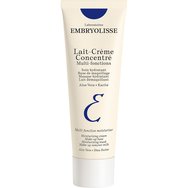 Embryolisse Lait-Creme Concentre Multi-Function 6in1 Nourishing Moisturizer 75ml - Многофункционален подхранващ хидратиращ продукт за лице & тяло