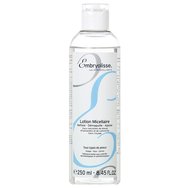 Embryolisse Micellar Lotion 250ml - Успокояващ и почистващ препарат за грим за лице - очи - устни без изплакване