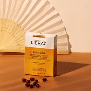 Lierac Sunissime Capsules Bronzage Rapide & Sublime Protection Cellulaire Anti-age 30caps
