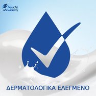 Head & Shoulders Dry Scalp Care Anti-Dandruff Shampoo 360ml