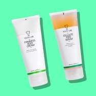 Youth Lab. Firmness Body Cream Стягащ крем за тяло с овлажняващо действие 200мл Youth Lab. Firmness Body Cream Стягащ крем за тяло с овлажняващо действие 200мл