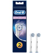 Oral-B Sensi Ultra Thin Резервни глави 2 бр Oral-B Sensi Ultra Thin Резервни глави 2 бр