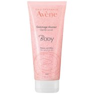 Avene Gommage Douceur Body Нежен ексфолиант за тяло 200ml