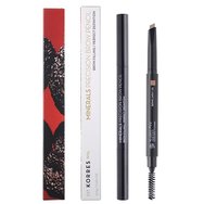 Korres Minerals Precision EyeBrow Pencil 0.2gr - 03 Light Shade - Двустранен молив за вежди за естествен или интензивен ефект Korres Minerals Precision EyeBrow Pencil 0.2gr - 03 Light Shade - Двустранен молив за вежди за естествен или интензивен ефект