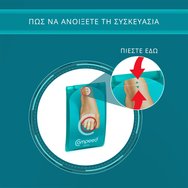 Compeed Toe Blister Patches 8 Броя
