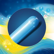 Tampax Compak Pearl Regular 16 бр Tampax Compak Pearl Regular 16 бр