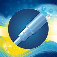 Tampax Compak Pearl Regular 16 бр Tampax Compak Pearl Regular 16 бр