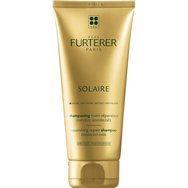 Rene Furterer Solaire Nourishing Repair Shampoo Възстановяващ шампоан с подхранващ ефект за след слънце с палмово масло 200ml Rene Furterer Solaire Nourishing Repair Shampoo Възстановяващ шампоан с подхранващ ефект за след слънце с палмово масло 200ml