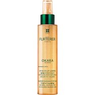 Rene Furterer Okara Blond Rituel Eclat Lumiere Spray Грижа за блясък без измиване, за естествено руса или боядисана коса 150ml Rene Furterer Okara Blond Rituel Eclat Lumiere Spray Грижа за блясък без измиване, за естествено руса или боядисана коса 150ml