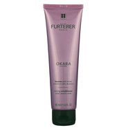 Rene Furterer Okara Silver Baume Soin Eclat Балсам за сиви и бели коси 150ml Rene Furterer Okara Silver Baume Soin Eclat Балсам за сиви и бели коси 150ml