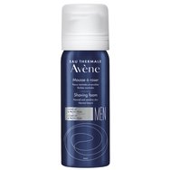 Avene Men Mousse a Raser Shaving Foam Пяна за бръснене за мъже 50ml