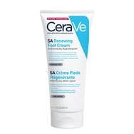 CeraVe SA Renewing Foot Cream Регенериращ крем за крака за много суха, груба, напукана кожа 88мл CeraVe SA Renewing Foot Cream Регенериращ крем за крака за много суха, груба, напукана кожа 88мл
