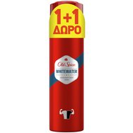 Old Spice PROMO PACK Whitewater Deodorant Body Spray 2x150ml - Дезодорант спрей за тяло за мъже