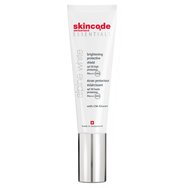 Skincode Alpine White Brightening Protective Shield Крем за лице срещу пигментни петна SPF50, 30ml