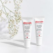 Skincode Essentials 24h Intensive Moisturizing Lip Balm Хидратиращ балсам за устни 10ml