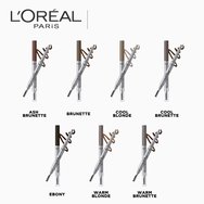 L\'oreal Paris Brow Artist Xpert 7gr - Cool Blond L\'oreal Paris Brow Artist Xpert 7gr - Cool Blond