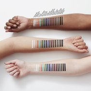 Maybelline Tattoo Liner Gel Pencil 1.3gr - Sparkling Silver Maybelline Tattoo Liner Gel Pencil 1.3gr - Sparkling Silver