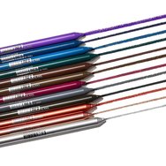 Maybelline Tattoo Liner Gel Pencil 1.3gr - Sparkling Silver Maybelline Tattoo Liner Gel Pencil 1.3gr - Sparkling Silver