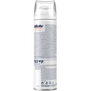 Gillette SkinGuard Sensitive Shave Foam Пяна за бръснене за чувствителна кожа 250ml