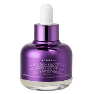 Korres Golden Krocus Limited Edition Ageless Saffron Face Elixir Елексир за лице 30ml Korres Golden Krocus Limited Edition Ageless Saffron Face Elixir Елексир за лице 30ml