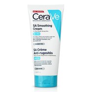 CeraVe SA Smoothing Cream Хидратиращ и ексфолиращ крем 177ml CeraVe SA Smoothing Cream Хидратиращ и ексфолиращ крем 177ml