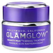 Glamglow Gravity Mud Firming Treatment Mask Маска за стягане, изглаждане и тонизиране на кожата 50gr