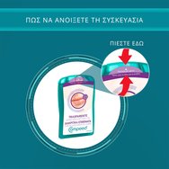 Compeed Cold Sores Invisible Distinctive Patch 15 Броя Compeed Cold Sores Invisible Distinctive Patch 15 Броя